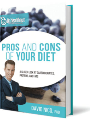 PROS AND CONS OF YOUR DIET