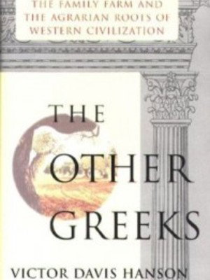 THE OTHER GREEKS