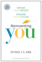 Reinventing you