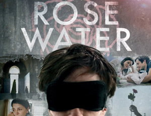 ROSE WATER