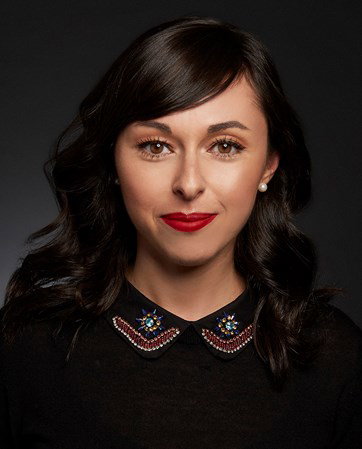 Tara Schuster