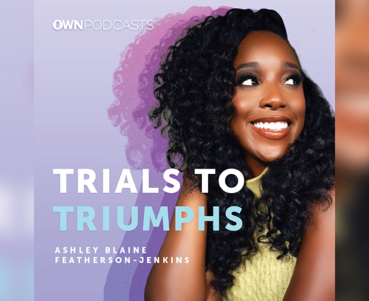 TRIALS TO TRIUMPHS