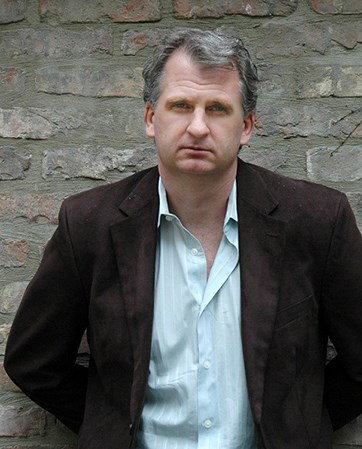 Timothy Snyder