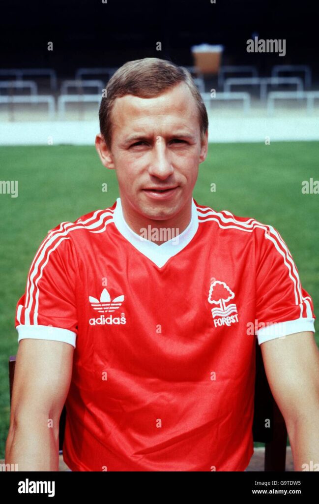John McGovern