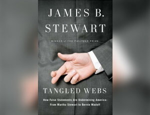 TANGEL WEBS