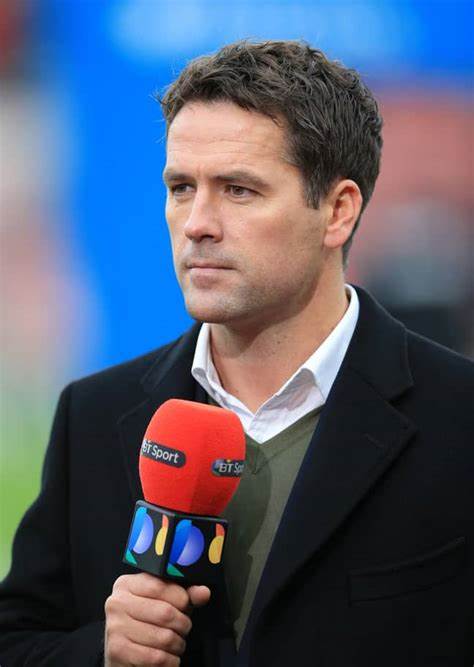 Michael Owen