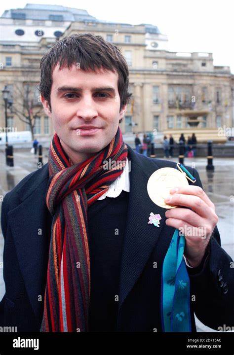 Giles Long