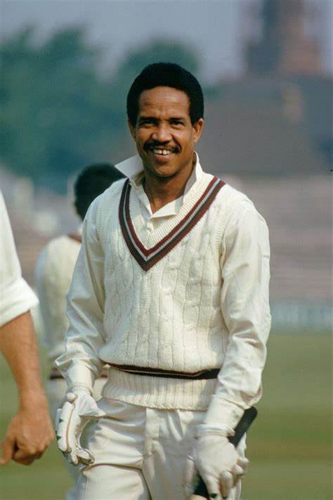 Garfield Sobers