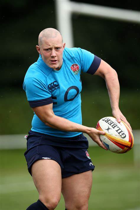 Heather Fisher