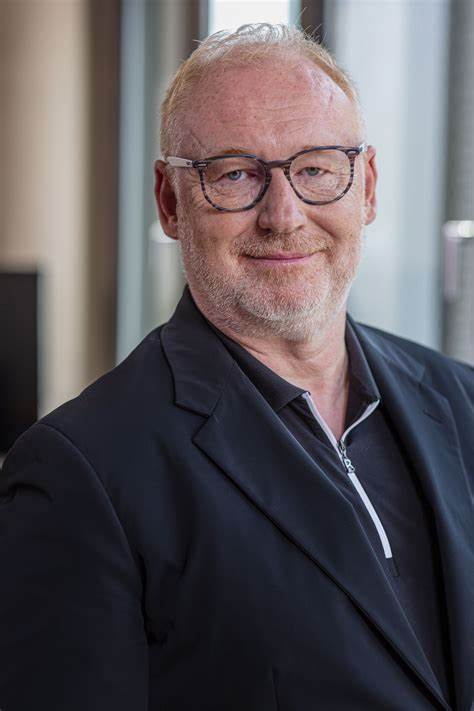 Joachim Schreiner