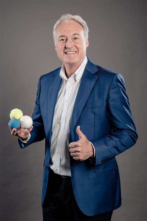 Alain Goudsmet