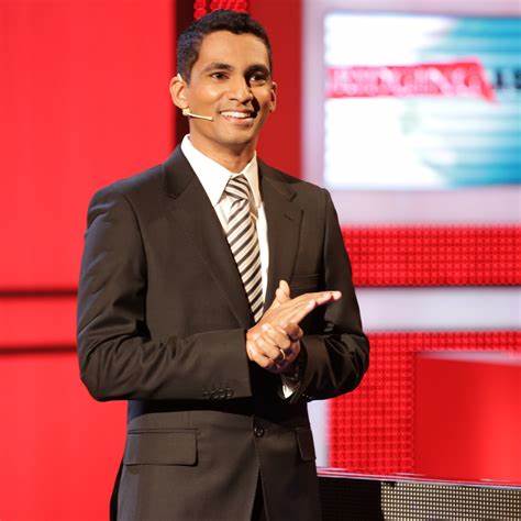 Gaurav Keerthi