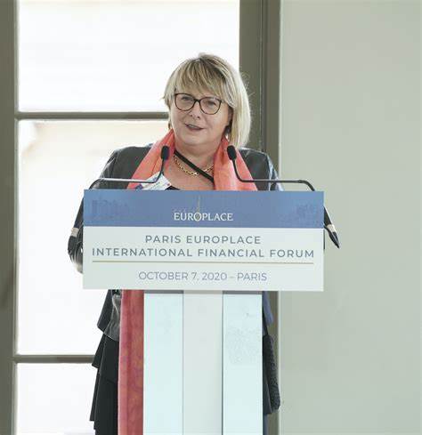 Annick Le Ber