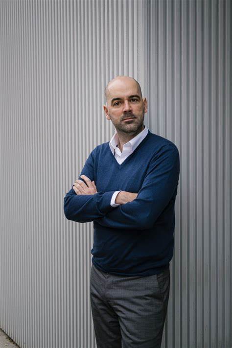 Frederik Anseel