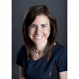 Kiersten E. Todt