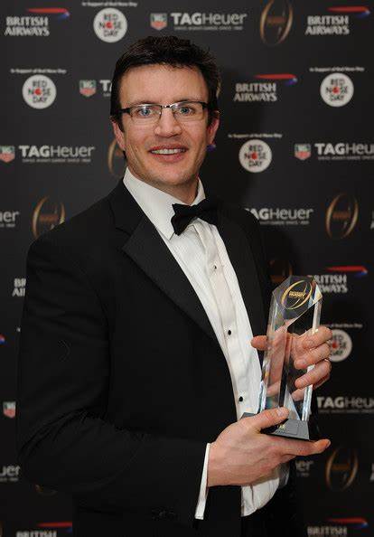 Martin Corry