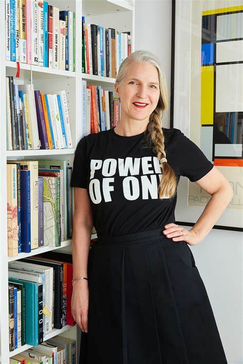 Anne Lise Kjaer