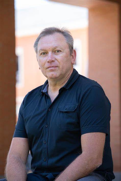 Johan Bruyneel