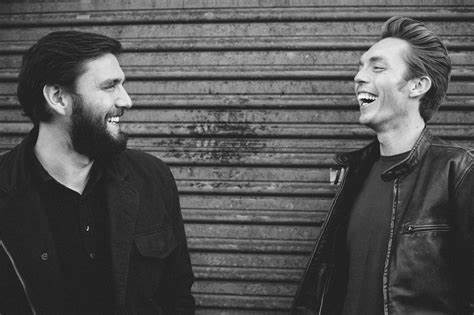 The Minimalists