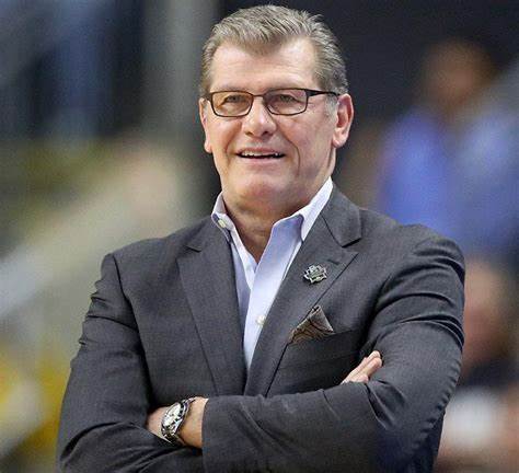 Geno Auriemma