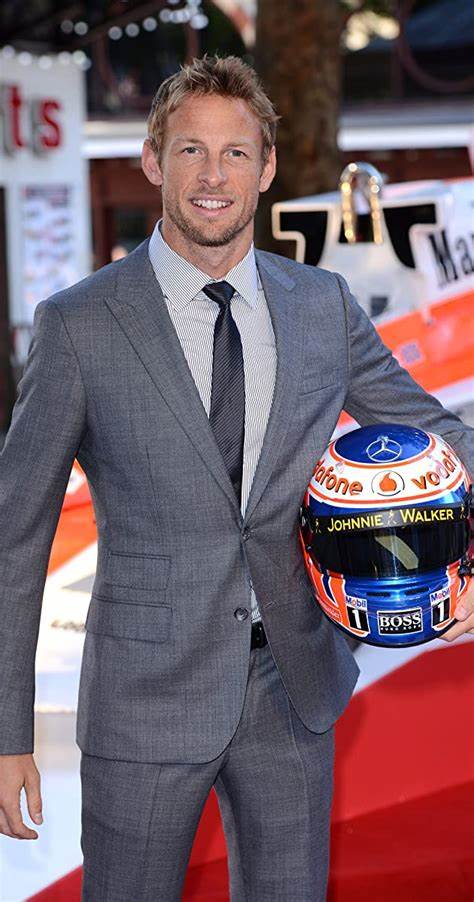 Jenson Button