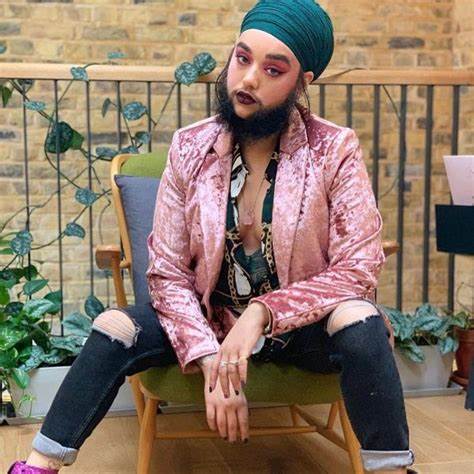 Harnaam Kaur