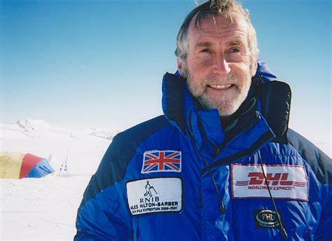 Miles Hilton-Barber