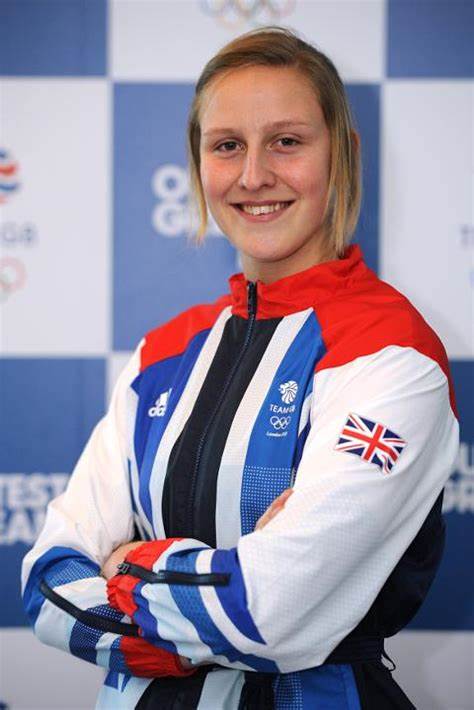 Holly Bradshaw