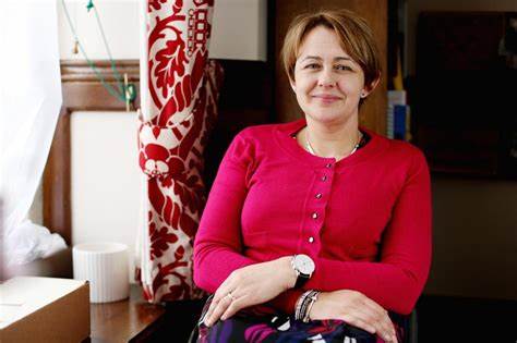 Tanni Grey-Thompson