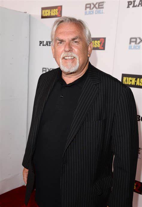 John Ratzenberger