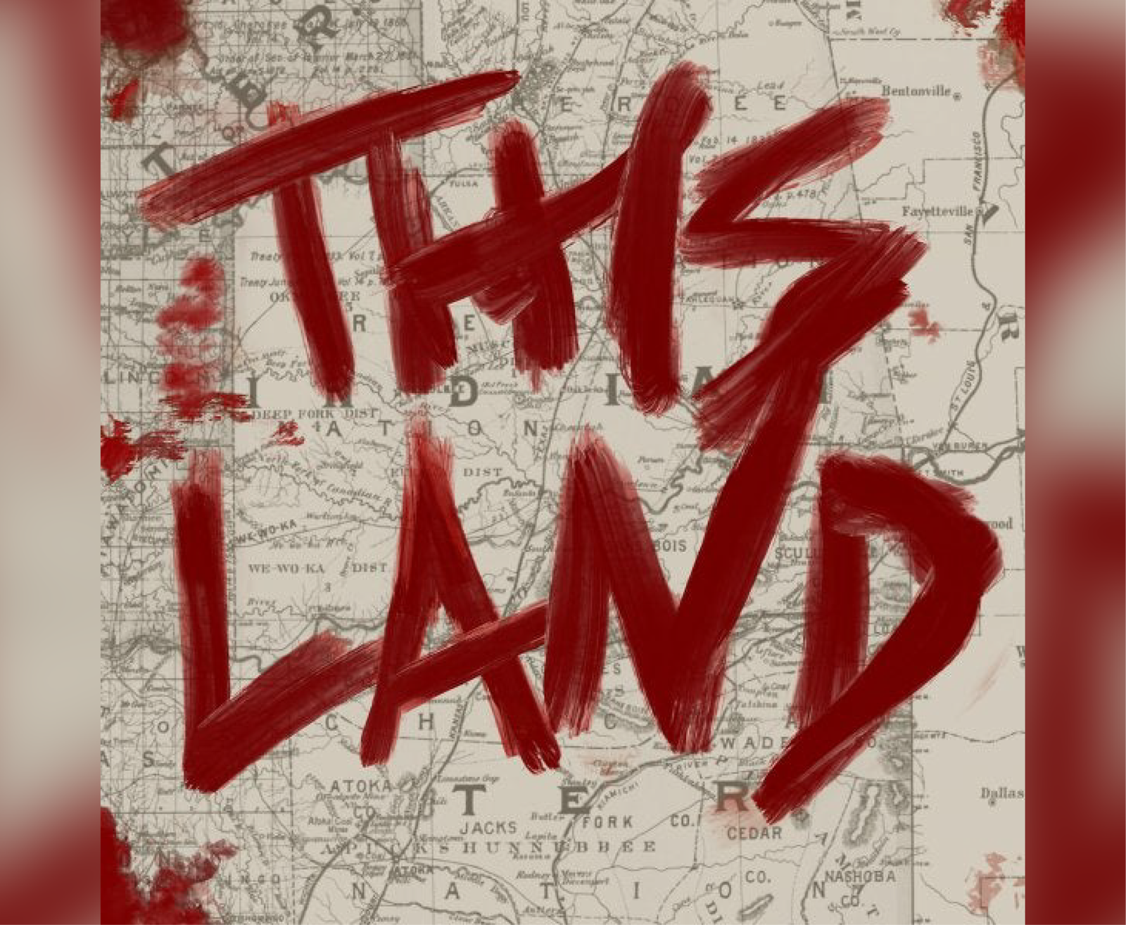 THIS LAND 
