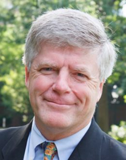Tom Davenport