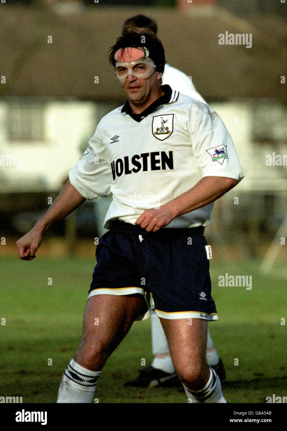 Gary Mabbutt