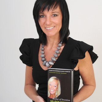 Sharon Wright