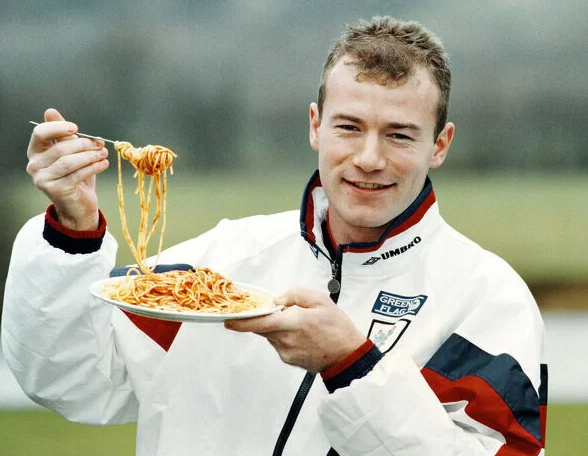 Alan Shearer