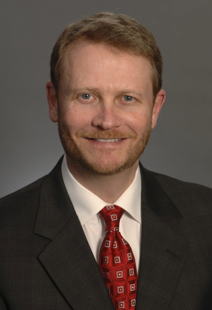 Wes Arens