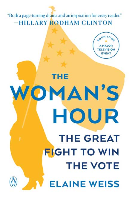 THE  WOMAN'S HOUR
