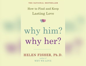 Why him? why her?