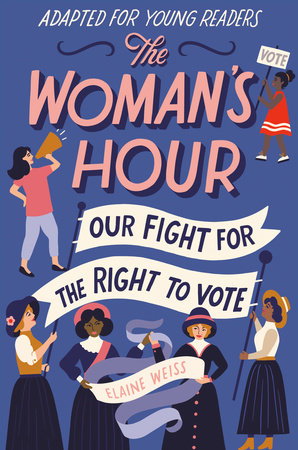 The WOMAN'S HOUR