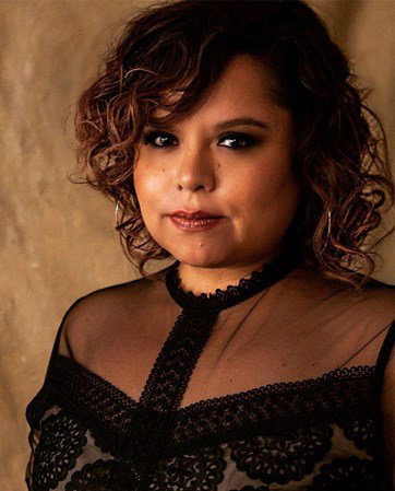 Linda Yvette Chávez