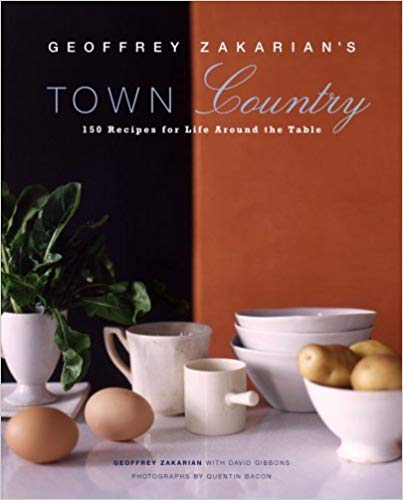 town country