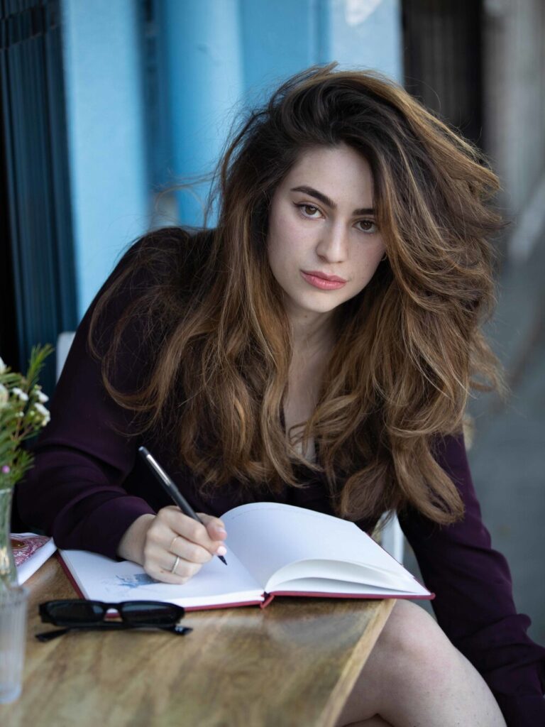 Aija Mayrock