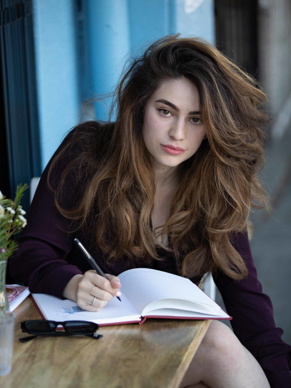 Aija Mayrock
