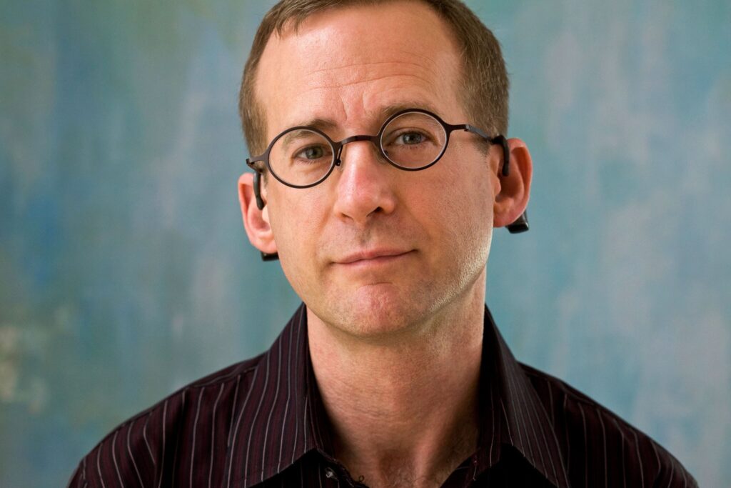 Michael Chorost