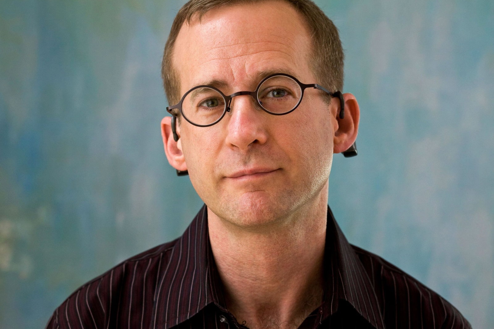 Michael Chorost