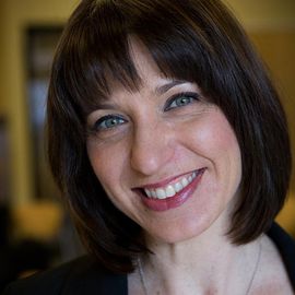 Ophira Eisenberg