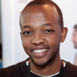 Mark Kaigwa
