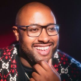 Ira Madison