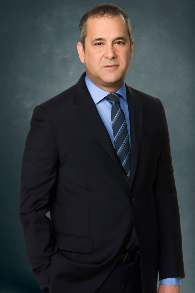Scott Cohn