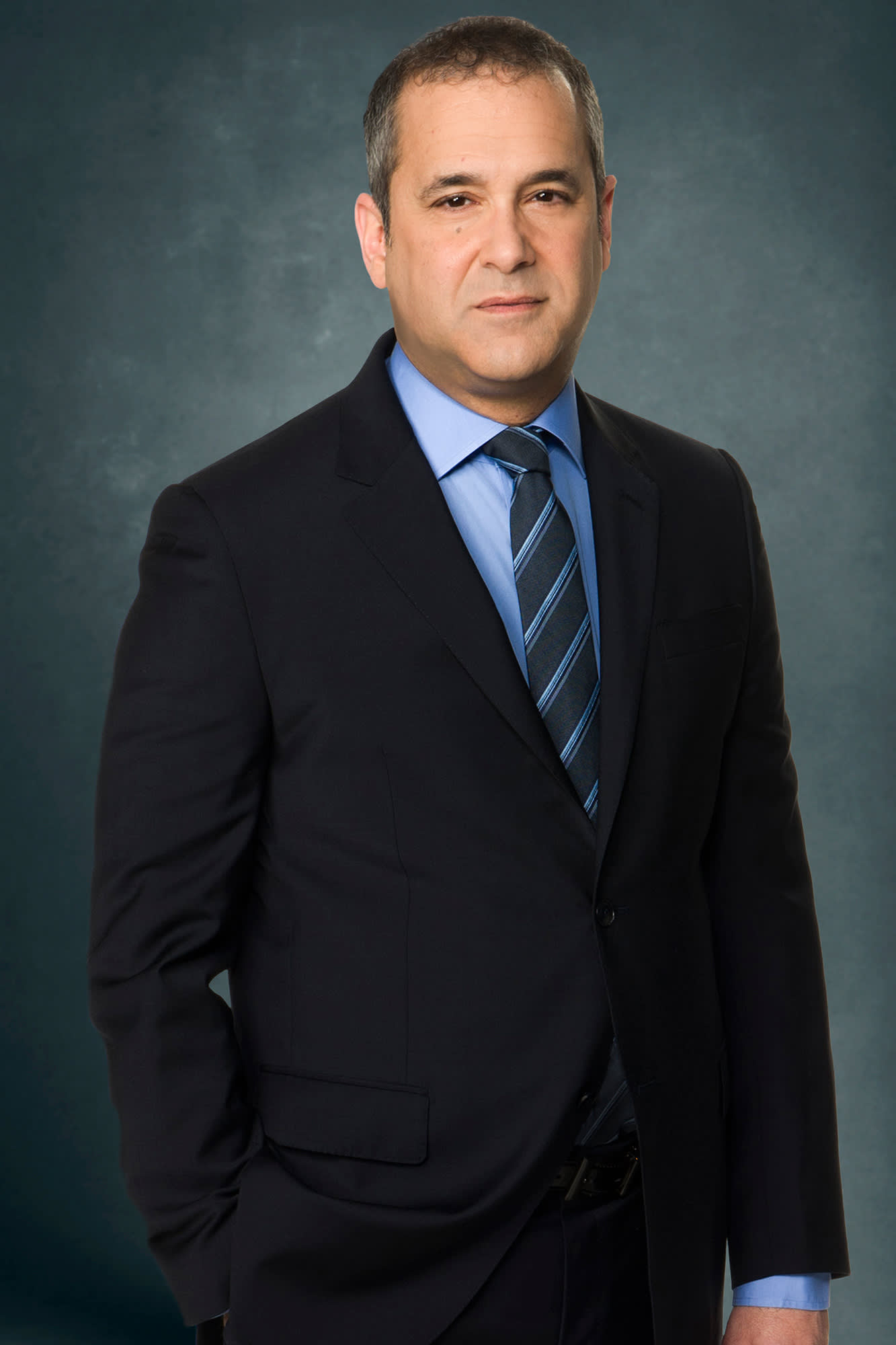 Scott Cohn